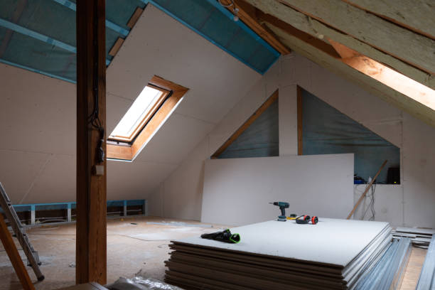 Best Geographic-Specific Insulation Services in South Roxana, IL