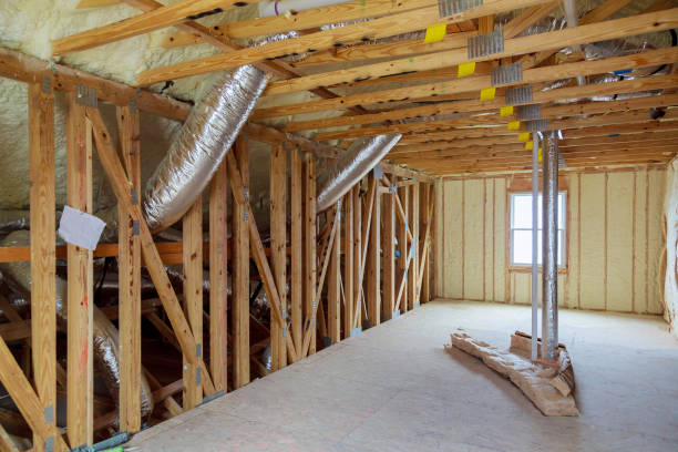 Best Fiberglass Insulation in South Roxana, IL