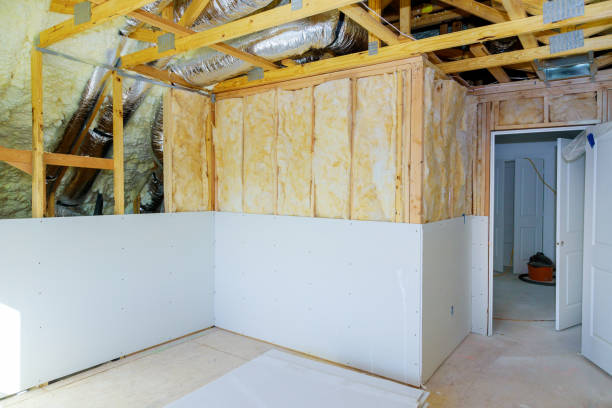 Types of Insulation We Offer in South Roxana, IL