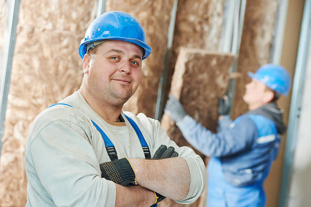 Best Blown-in Insulation in South Roxana, IL